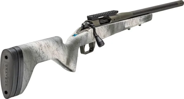 SPRINGFIELD 2020 REDLINE 20" - Image 3