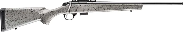 BERGARA BMR MICRO .17HMR 20"