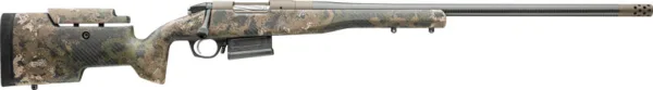 BERGARA DIVIDE 6.5CM 24" #6