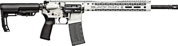 BLACK RAIN SPEC+ FUSION RIFLE