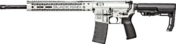 BLACK RAIN SPEC+ FUSION RIFLE - Image 2
