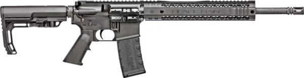 BLACK RAIN SPEC15 300BLK RIFLE