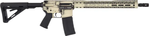 BLACK RAIN WE THE PEOPLE 5.56