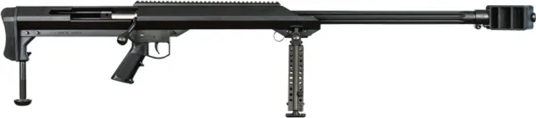 BARRETT MODEL 99 RIFLE .50BMG