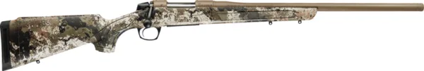 CVA CASCADE .450BM 22" #3