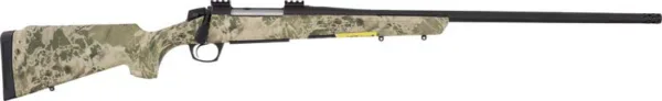 CVA CASCADE XT .450BM 22" #5