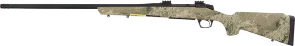 CVA CASCADE XT .450BM 22" #5 - Image 2