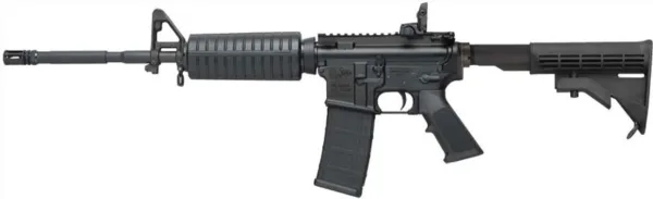 COLT CARBINE .223