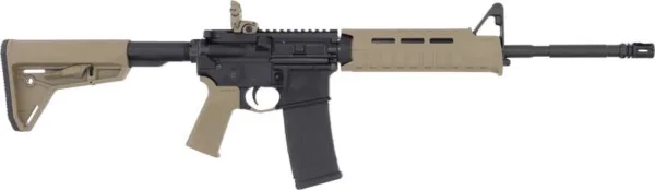 COLT AR-15 .223 RIFLE 30-SHOT