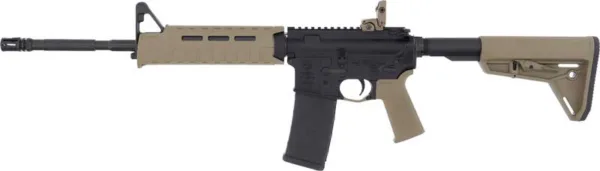 COLT AR-15 .223 RIFLE 30-SHOT - Image 2