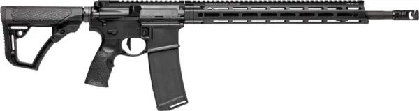 DANIEL DEF. M4 CARBINE V7PRO