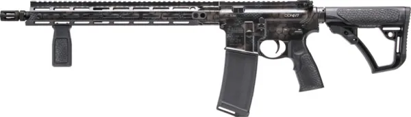DANIEL DEF. M4 CARBINE V7