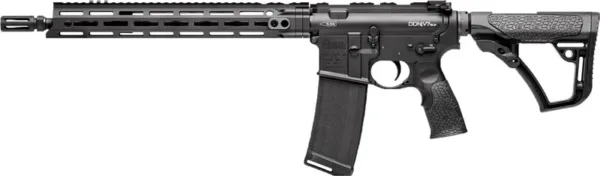 DANIEL DEF. M4 CARBINE V7SLW