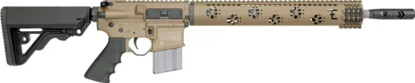 RRA LAR15 PREDATOR2 .223 WYLDE