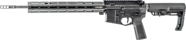 FAXON ION-X HYPERLITE RIFLE - Image 2