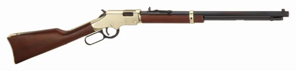 HENRY GOLDENBOY .22WMR