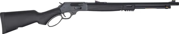 HENRY X MODEL LEVER .30-30