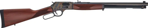 HENRY BIG BOY SIDE GATE CASE