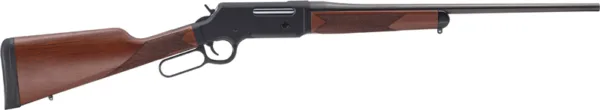 HENRY LONG RANGER 6.5CM