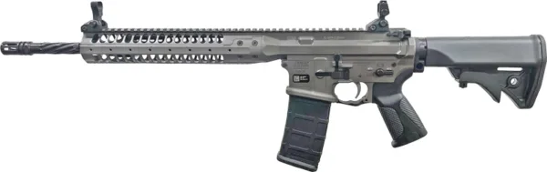 LWRC IC-SPR BILLET 5.56 NATO