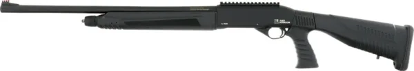 IVER JOHNSON AUTO 12GA - Image 2