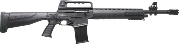 IVER JOHNSON STRYKER 12GA. 3"