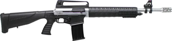 IVER JOHNSON STRYKER 12GA. 3"