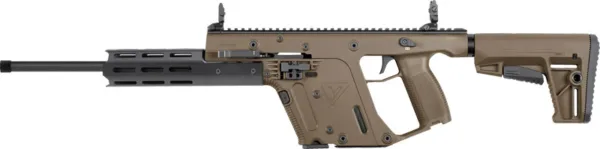 KRISS VECTOR CRB G2 .22LR