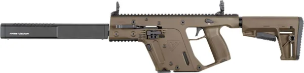 KRISS VECTOR CRB G2 .45ACP