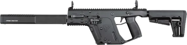 KRISS VECTOR CRB G2 9MM