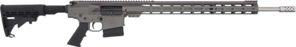 GLFA AR10 RIFLE .243 WIN.