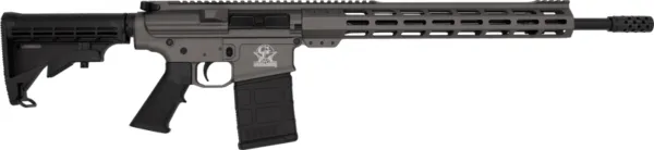 GLFA AR10 RIFLE .308 WIN. 18"
