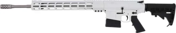 GLFA AR10 RIFLE 6.5CM 20" S/S - Image 2