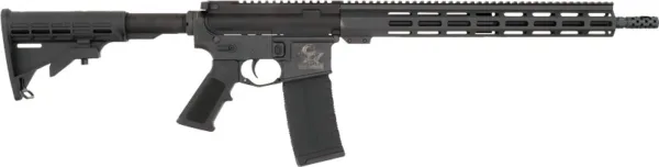 GLFA AR15 LEFT HAND RIFLE .223