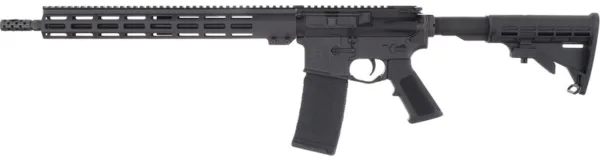 GLFA AR15 LEFT HAND RIFLE .223 - Image 2