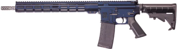 GLFA AR15 GALAXY 223 WYLDE 16" - Image 2