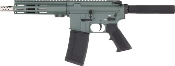 GLFA AR15 PISTOL .223 WYLDE - Image 2