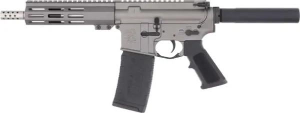 GLFA AR15 PISTOL .223 WYLDE - Image 2