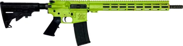 GLFA AR15 SPLATTER.223 WYLDE