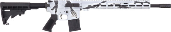 GLFA AR15 RIFLE .350 LEGEND