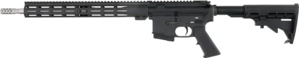 GLFA AR15 RIFLE .350 LEGEND - Image 2