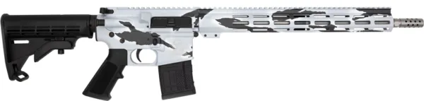 GLFA AR15 RIFLE .350 LEGEND