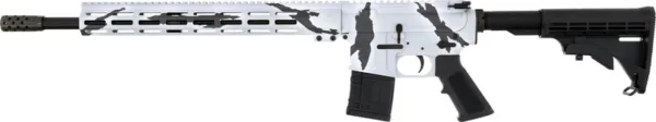GLFA AR15 .450 BUSHMASTER - Image 2