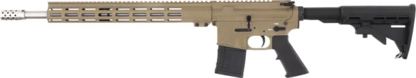 GLFA AR15 .450 BUSHMASTER - Image 2