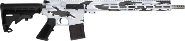 GLFA AR15 .450 BUSHMASTER