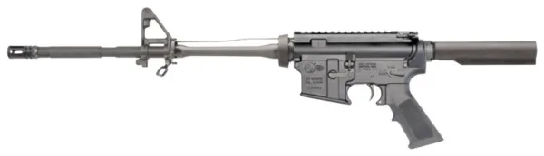 COLT LE CARBINE .223