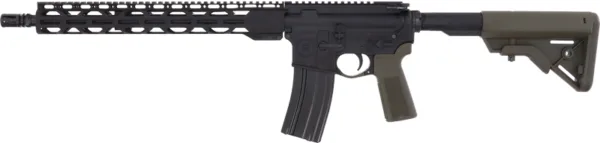 RF FR16-5.56SOC-15RPR-ODG AR - Image 2