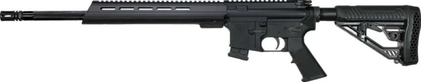 ALEXANDER RIFLE .17HMR 18" - Image 2