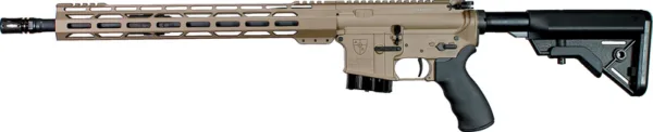 ALEXANDER TACTICAL RIFLE 6.5 - Image 2