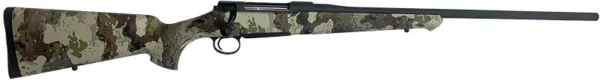 SAUER 100 .300WM 24.5" VEIL